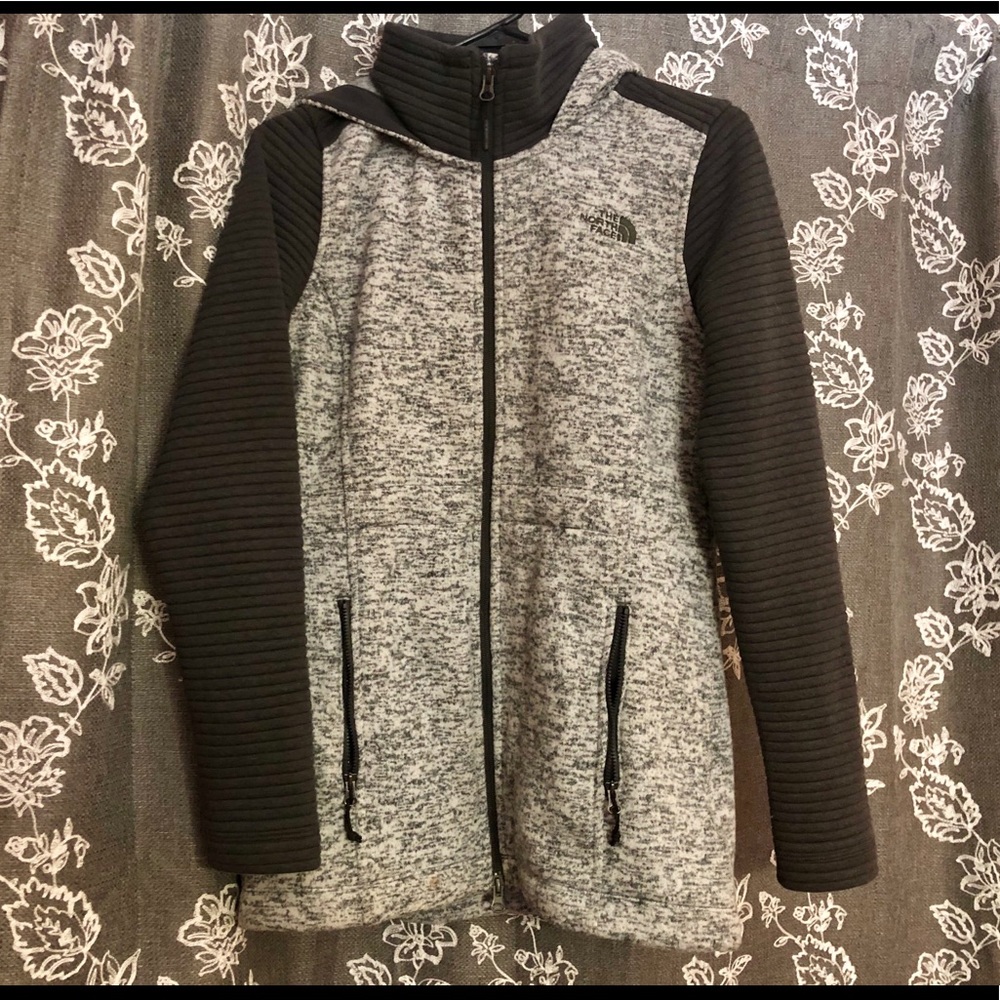 Lightweight North Face Jacket